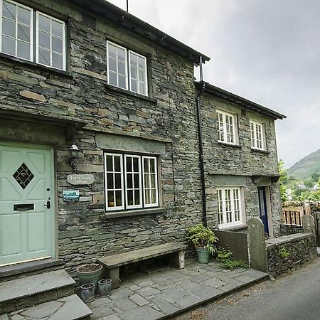 Farra Grain, Little Langdale Villa Buitenkant foto